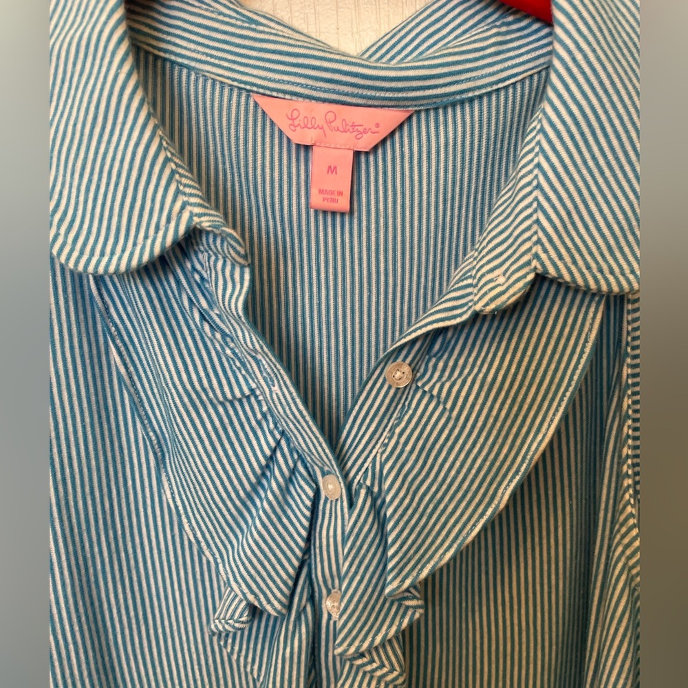 Lilly Pulitzer Tank